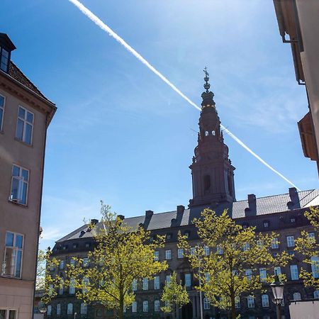 Stylish Apartment At Best Location In Cph By The Canals 코펜하겐 외부 사진