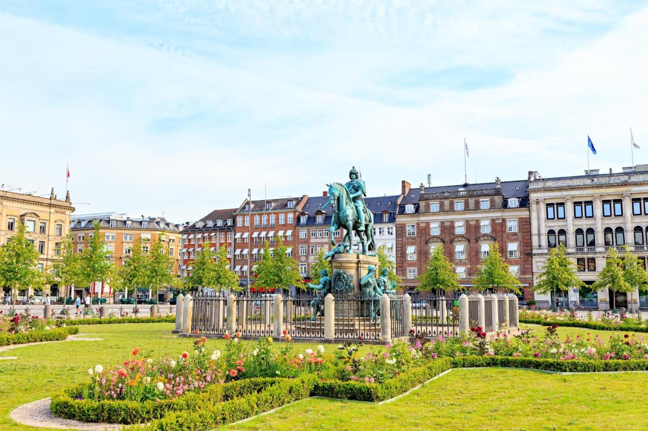 Stylish Apartment At Best Location In Cph By The Canals 코펜하겐 외부 사진