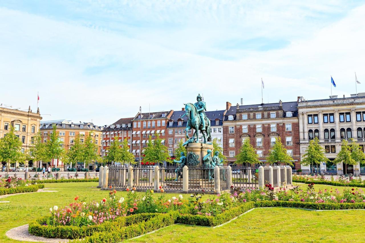 코펜하겐 Stylish Flat At Best Location In Cph By The Canals 아파트 외부 사진