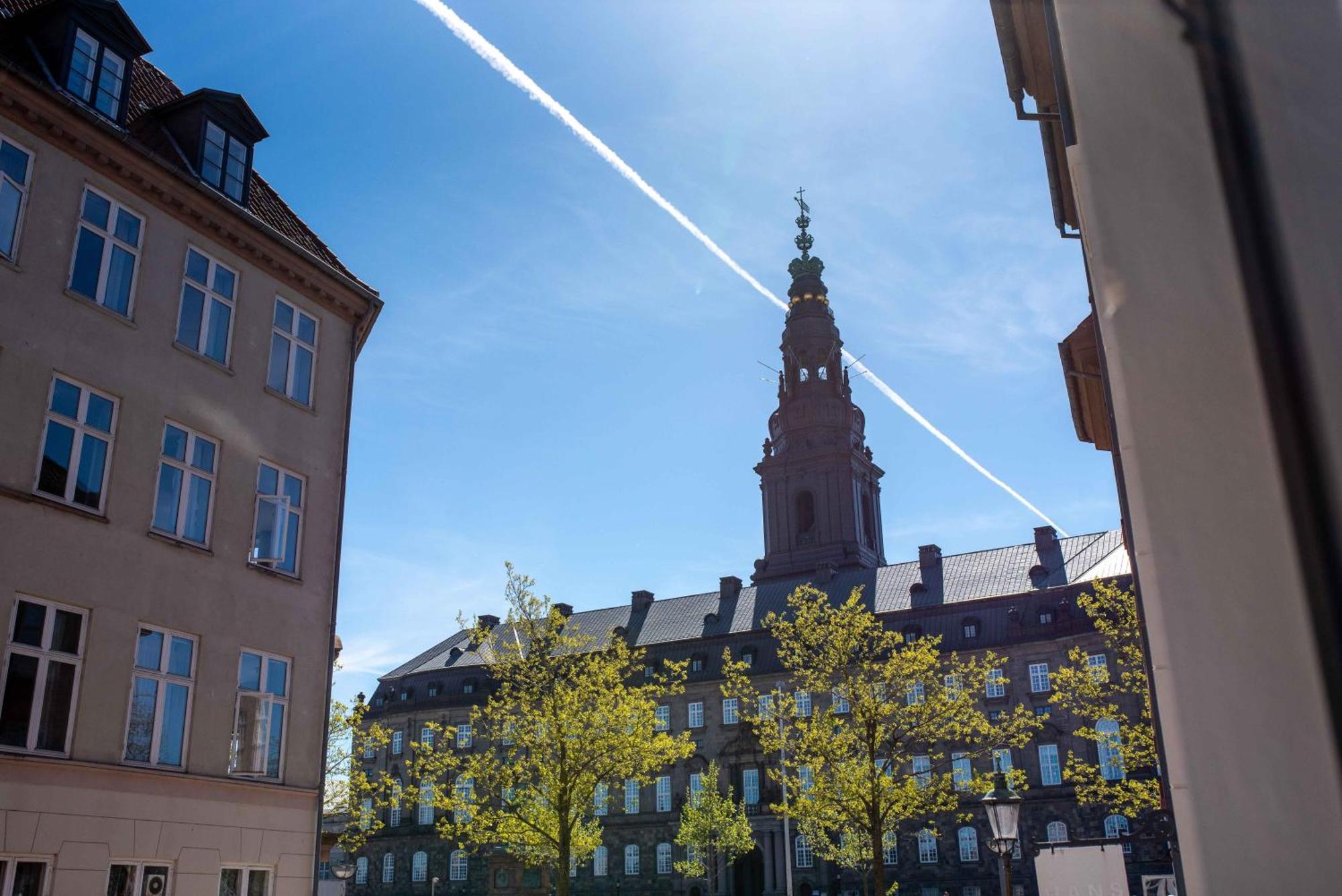 코펜하겐 Stylish Flat At Best Location In Cph By The Canals 아파트 외부 사진