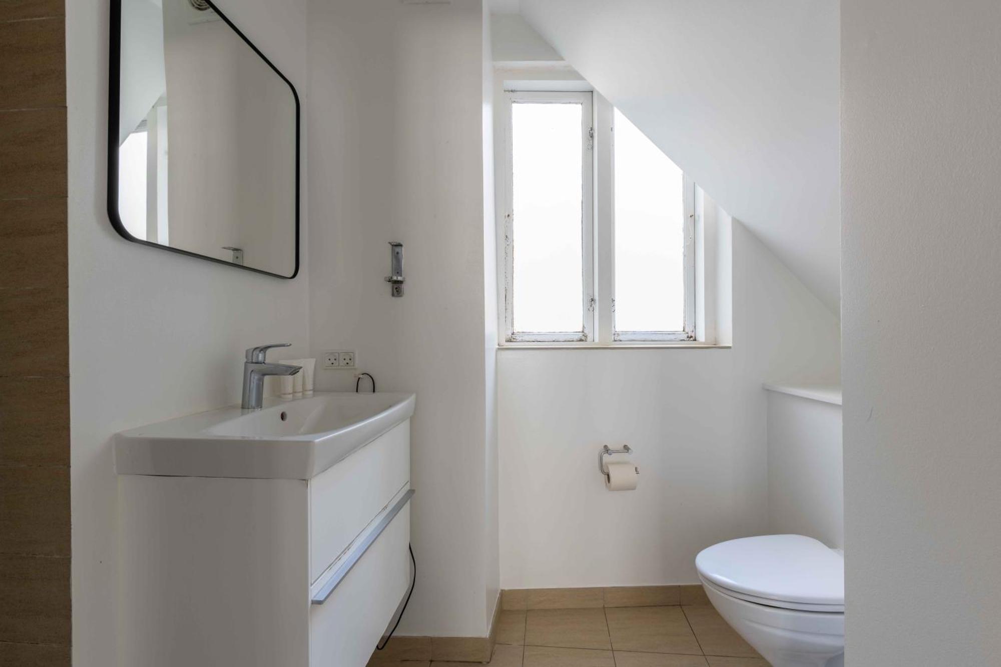 코펜하겐 Stylish Flat At Best Location In Cph By The Canals 아파트 외부 사진